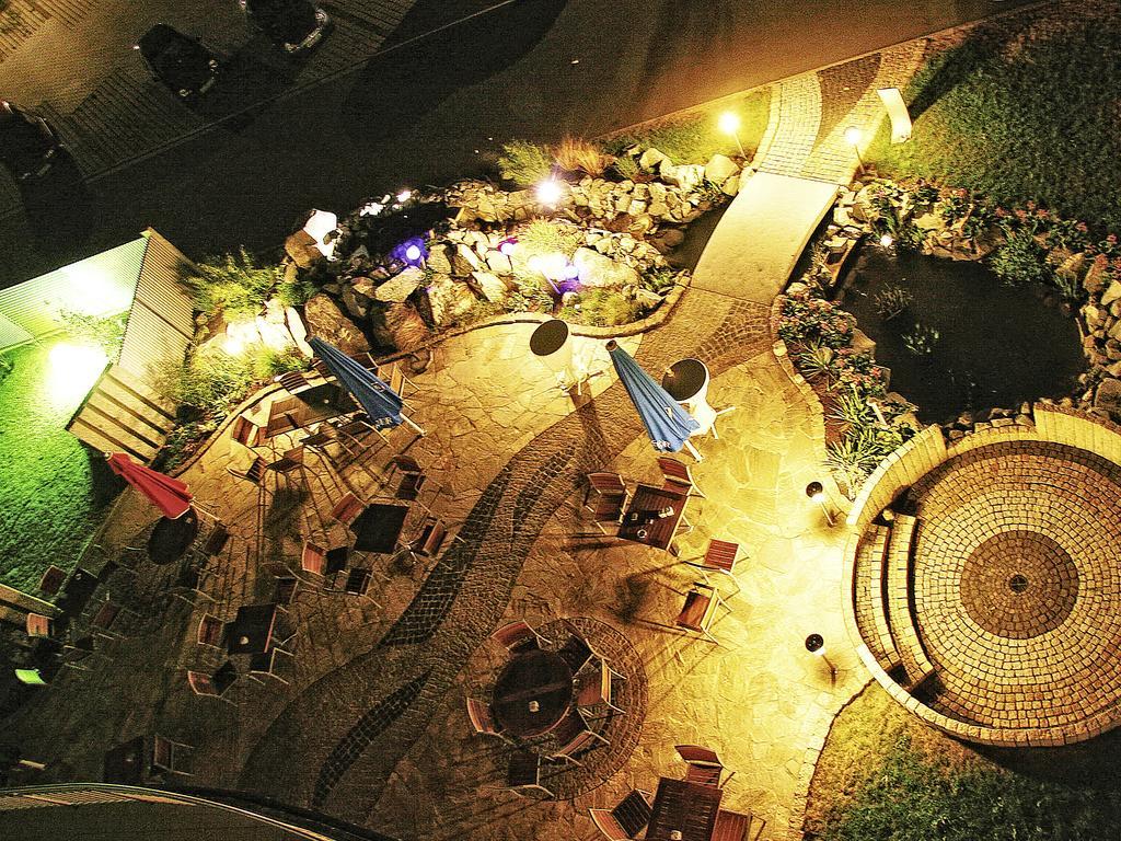 Rebhan'S Klassik Stockheim  Exterior foto